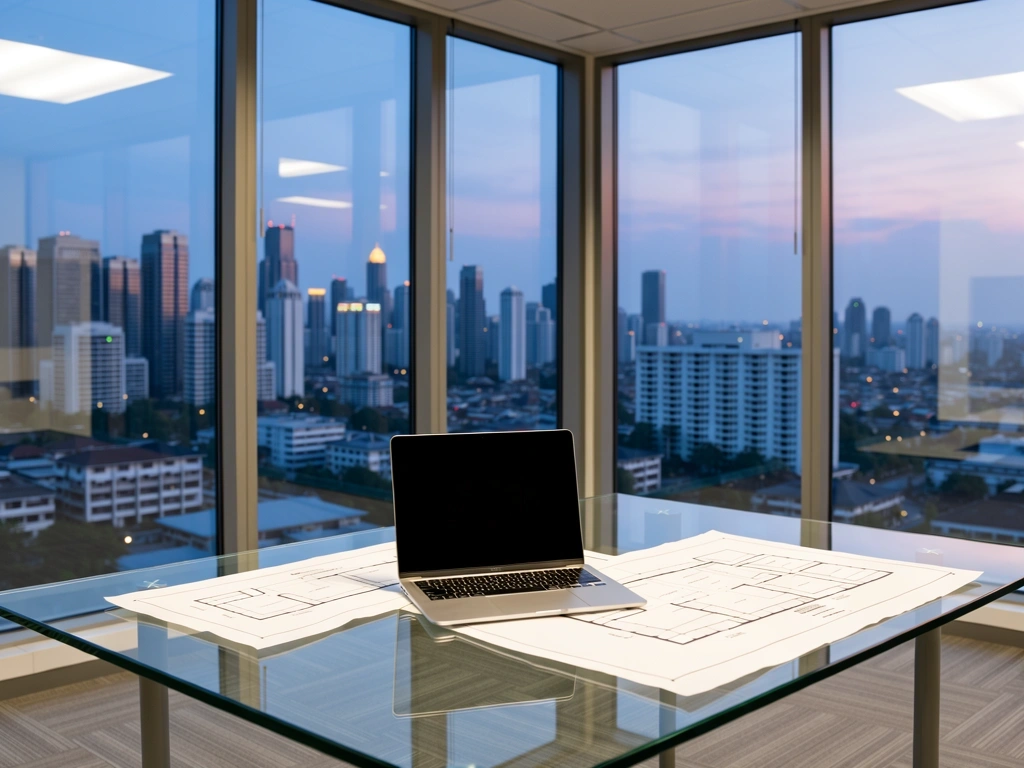 Indus Valley Data Kuala Lumpur headquarters