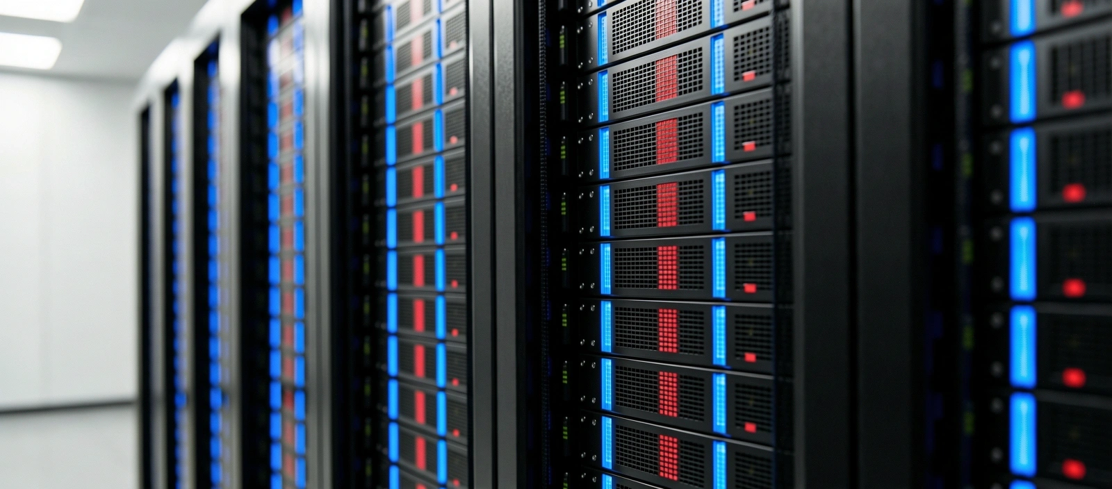 Indus Valley Data infrastructure