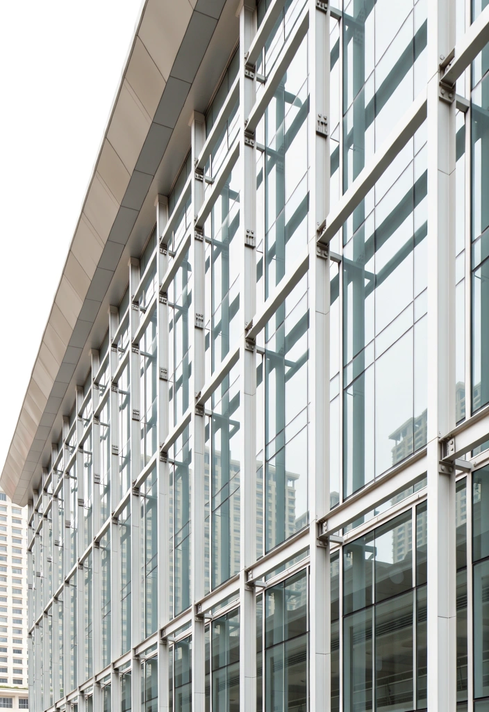 Kuala Lumpur corporate architecture