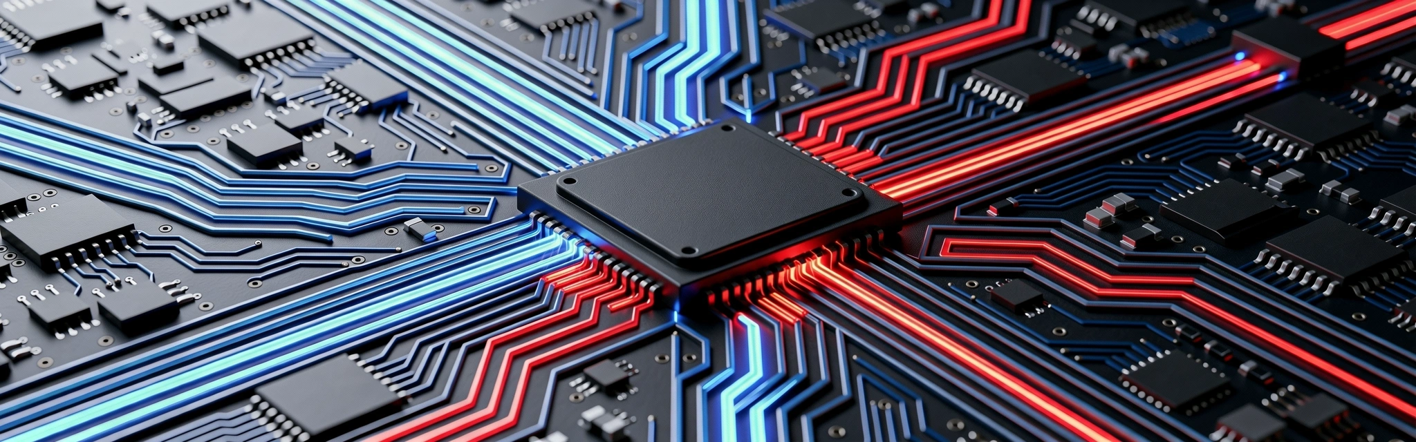 Technical verification logic