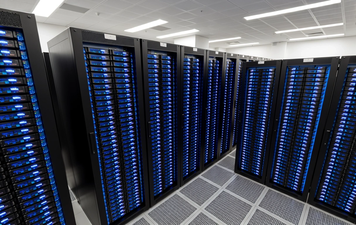 Indus Valley Data infrastructure